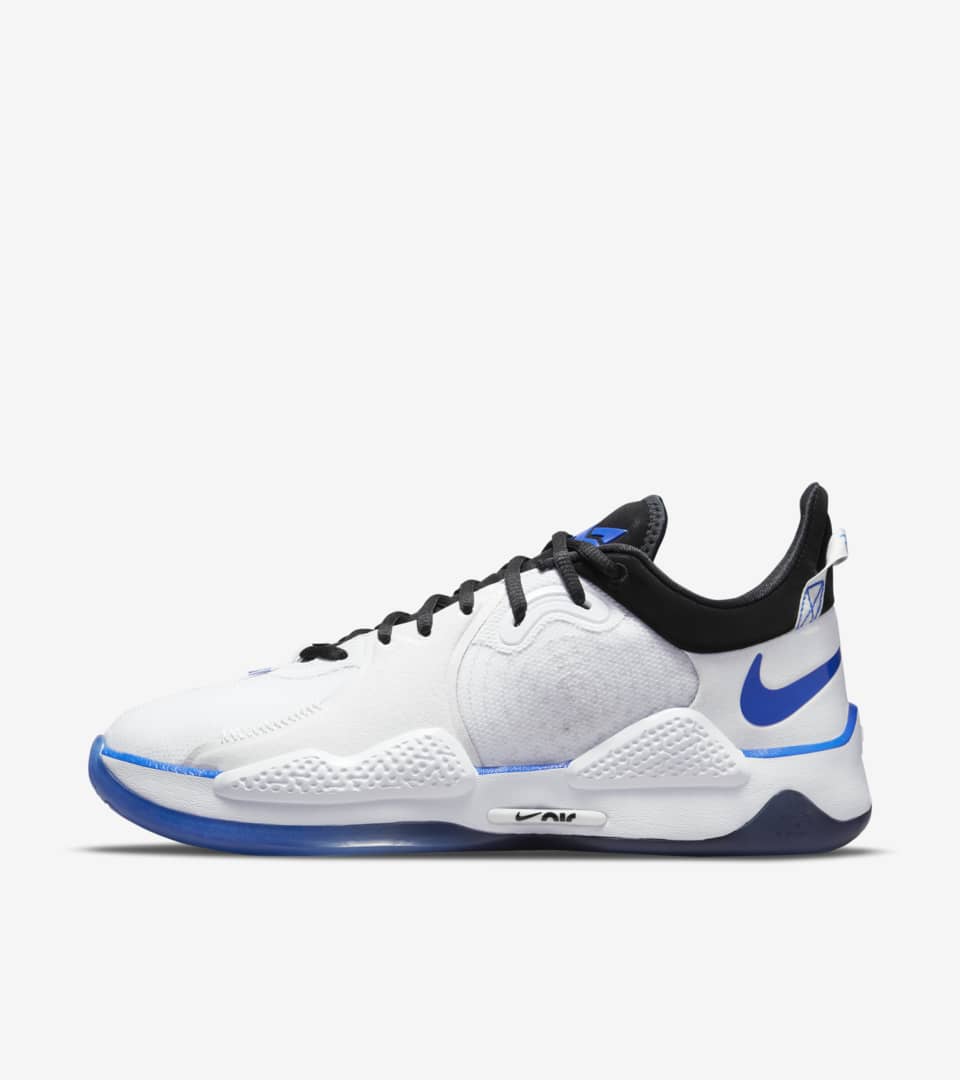 nike pg 5 playstation release date